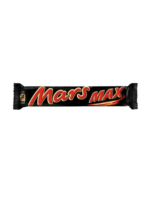 Батончик Mars Max шоколадный 81 г