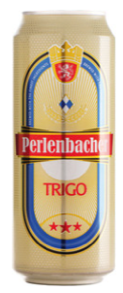 Пиво "Perlenbacher" Wheat