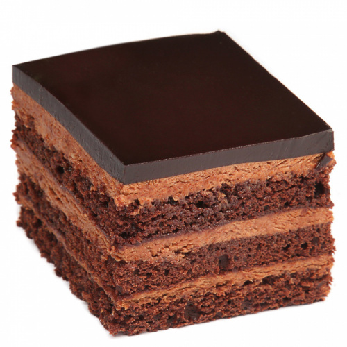 Торт мини Андерсон Шоколадный 0,2кг