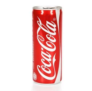 Напиток Coca-Cola, 0,25л ж/б