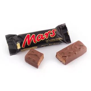 Батончик Марс  50 г. (8х36)