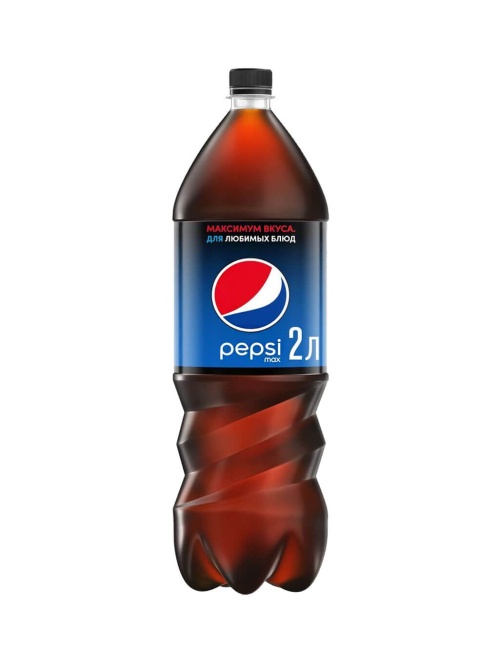 Пепси Pepsi 2 л ПЭТ Узбекистан