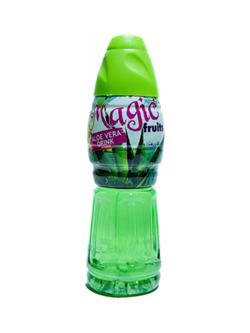 Напиток сокосодержащий Magic Fruit Алоэ 430 мл